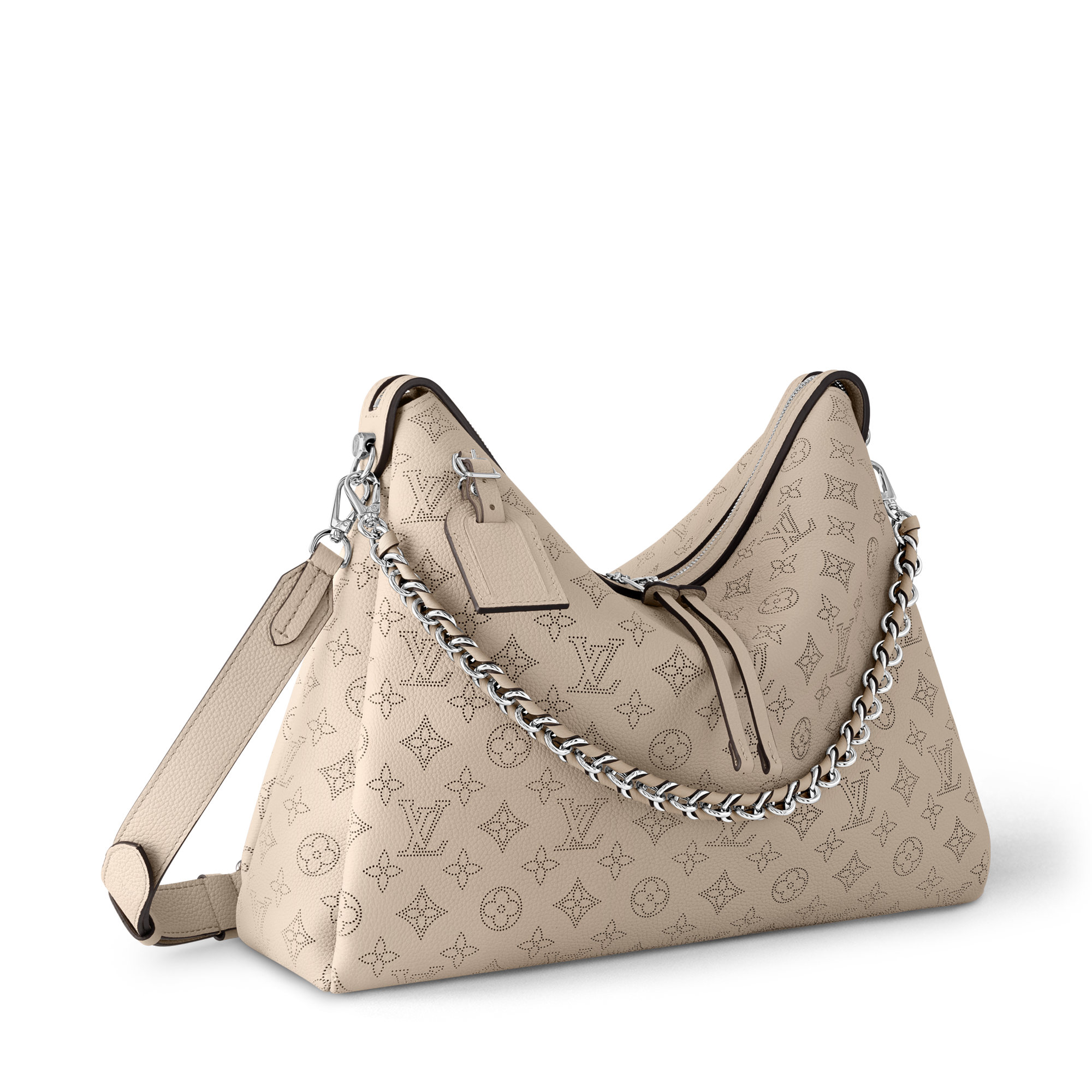 Louis Vuitton マヒナLサイズ